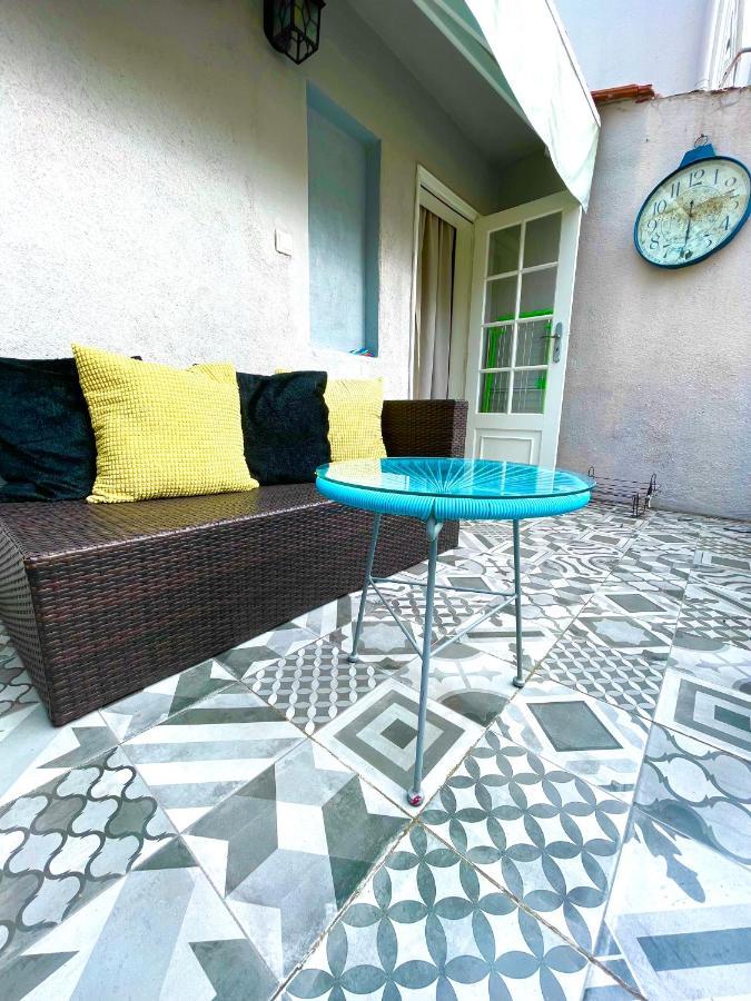 Santos Luxos Apartment Lisbon Exterior photo